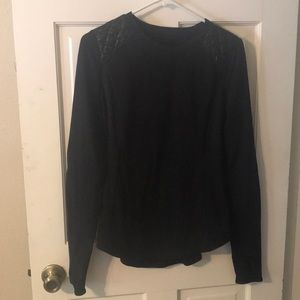 Lululemon long sleeve